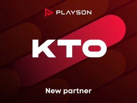 Playson expande la influencia en Brasil con KTO