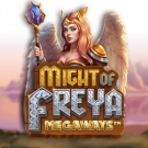 Tragamonedas Might of Freya Megaways