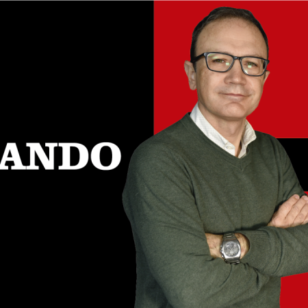 Marc, que no estamos tan mal