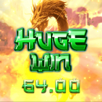 Tragamonedas Fortune Dragon 2