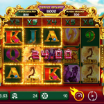 Tragamonedas Fortune Dragon 2