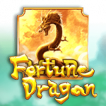 Tragamonedas Fortune Dragon 2
