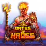 Tragamonedas Gates of Hades