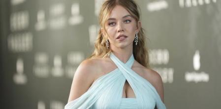 Sydney Sweeney