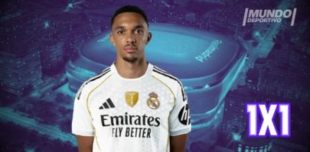 Trent Alexander Arnold