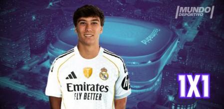 Gonzalo Garcia Torres