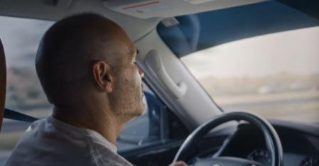 Andrés Iniesta, en 'Mis Raíces'