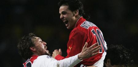 Rivales del Real Madrid