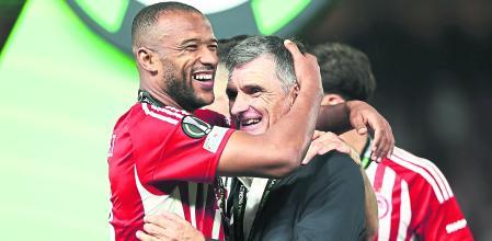 Rivales del Real Madrid