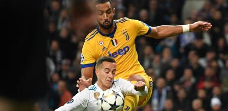 Rivales del Real Madrid