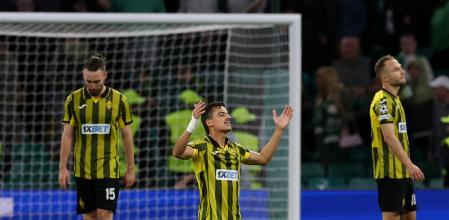 Rivales del Real Madrid