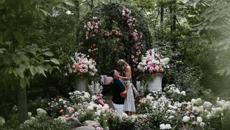 Taylor Swift y Travis Kelce