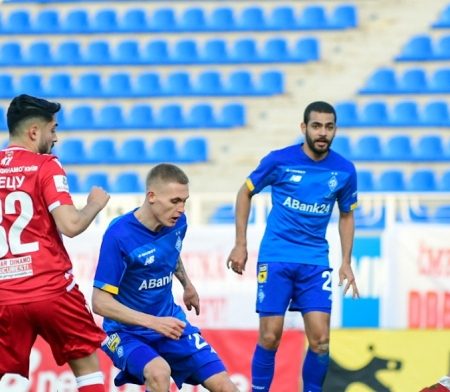 Metalglubus – Dinamo Bucarest: pronóstico para el partido del campeonato rumano