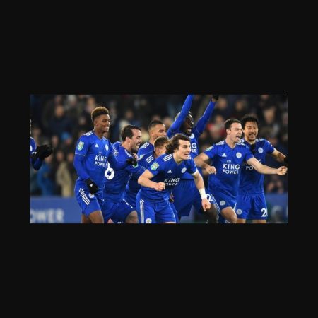 Huddersfield – Leicester: pronóstico para el partido de la Copa de la Liga Inglesa