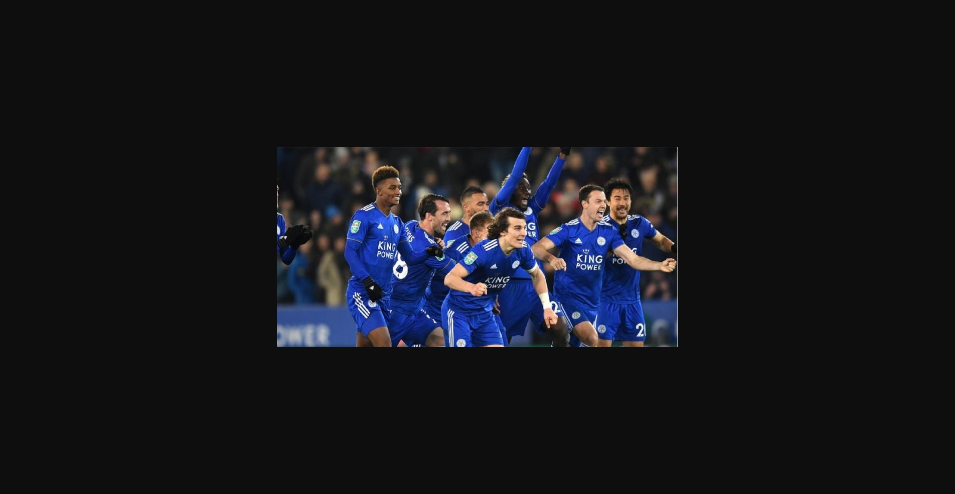 «Хаддерсфилд» — «Лестер»: прогноз на матч Кубка Английской Лиги