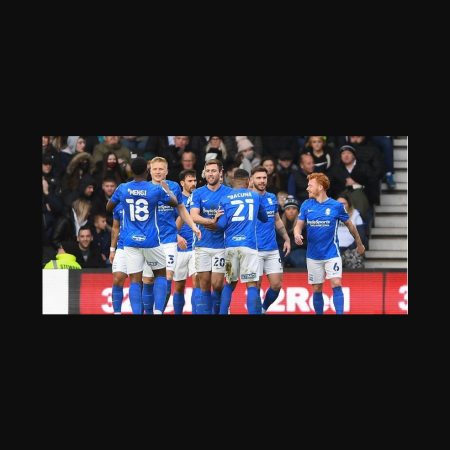Pronóstico de fútbol: ¿Victoria de Birmingham en la Championship inglesa?
