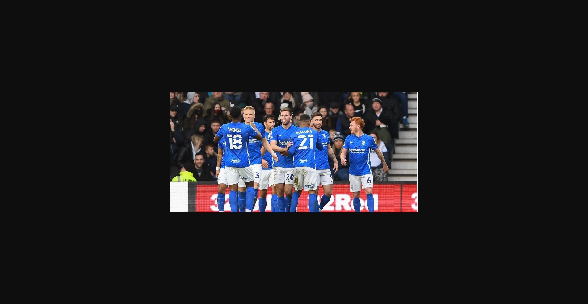 «Бирмингем» — «Шеффилд Юнайтед»: прогноз на матч Кубка Английской Лиги