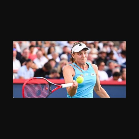 Elena Rybakina – Madison Keys: pronóstico para el partido de la WTA de Cincinnati