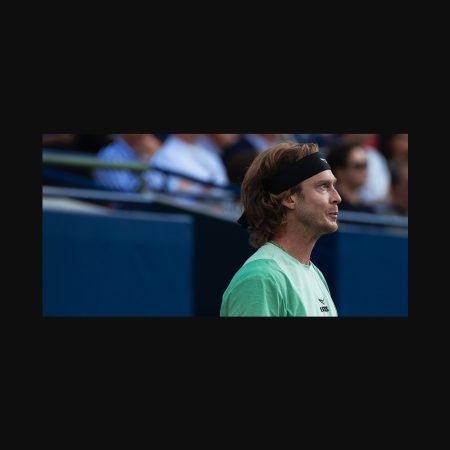 Predicción del partido: Rublev se impone a Comessana en el Masters de Cincinnati