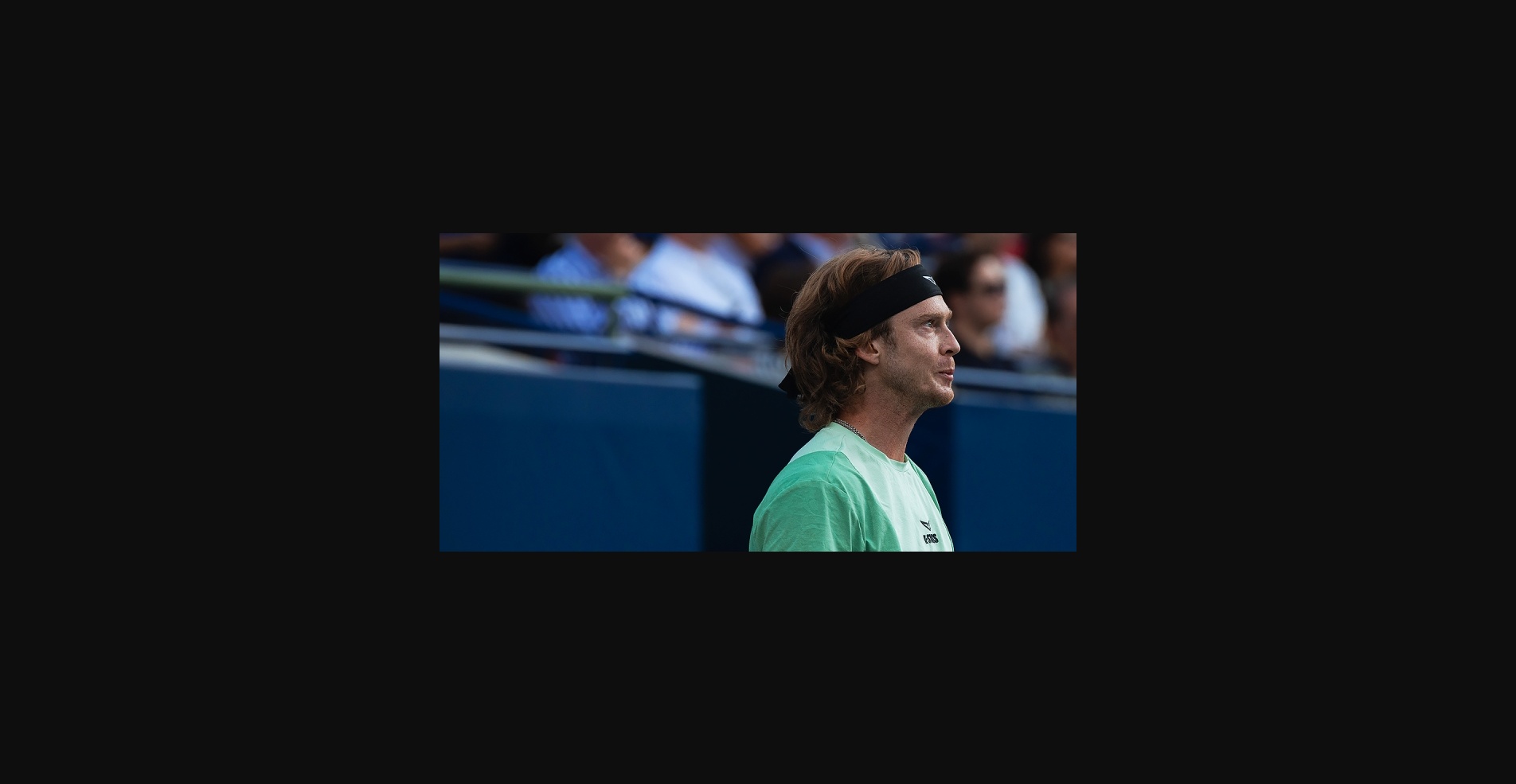 Франциско Комесана — Андрей Рублев. Прогноз на матч ATP Цинциннати