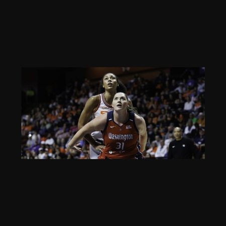 Predicción NBA: Washington Mystics vs Golden State Warriors