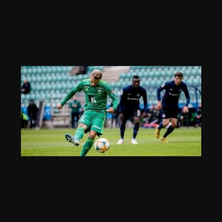 Pronóstico Deportivo: La Victoria Segura de Levadia ante Differdange en la Clasificación de la Conference League