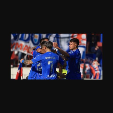 “Universidad de Chile” – “Independent”: pronóstico para el partido de la Copa Sur de América