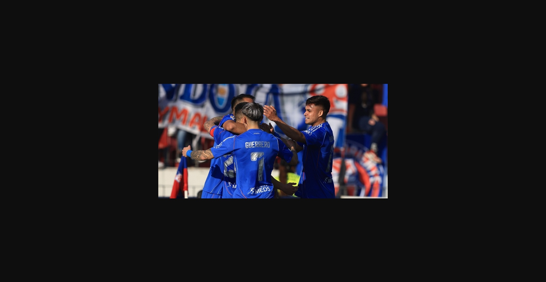 "Universidad de Chile" - "Independent": pronóstico para el partido de la Copa Sur de América 1 291630