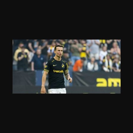 Predicción: Dier se lleva la victoria en casa contra AIK en la Liga de Conferencias