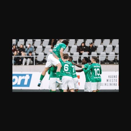 Predicción del partido: Arda vs. Kauno Žalgiris – ¿Continuará la racha ganadora de Arda?