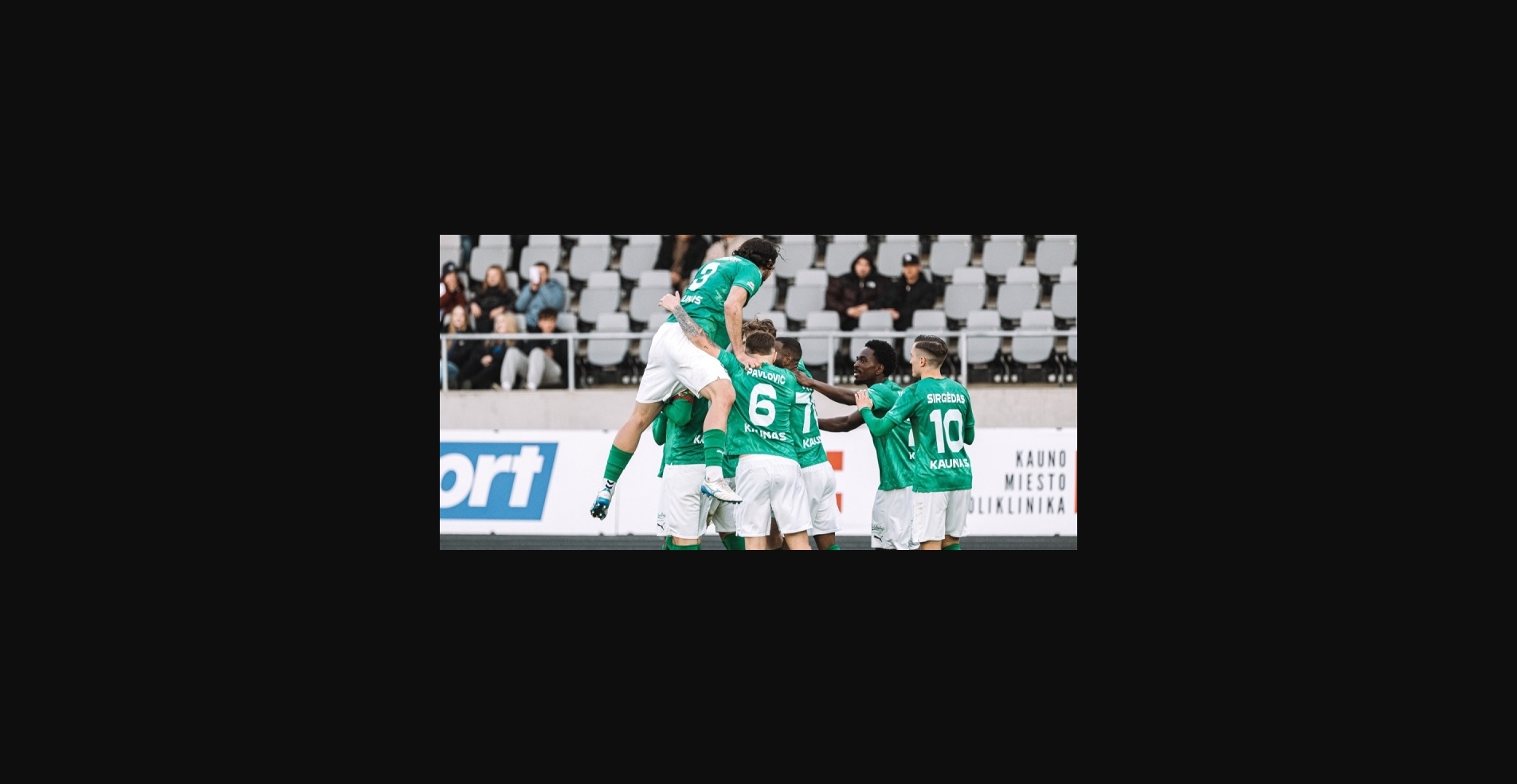 «Арда» — «Кауно Жальгирис»: прогноз на матч квалификации Лиги Конференций