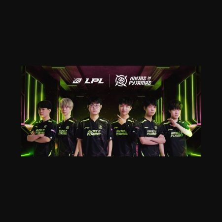 Predicción del partido: Edward Gaming vence a Ninjas in Pyjamas en la fase de grupos de LPL