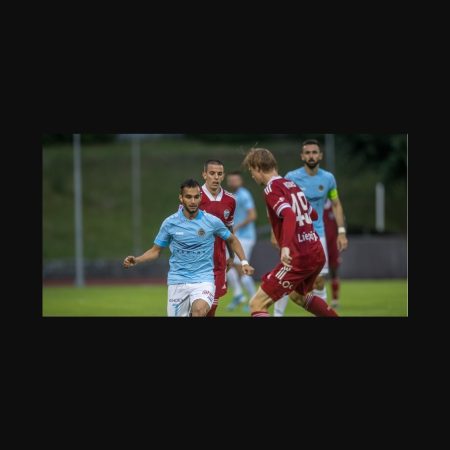 Predicción del partido: Beitar Jerusalén vs Riga – ¿Podrán los israelíes revertir el 0-3?