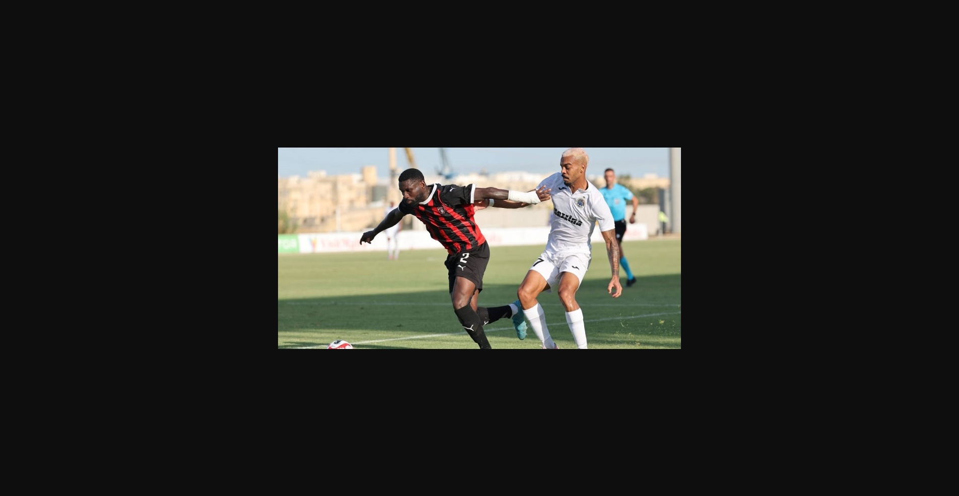 «Спартак» Трнава — «Университатя» Крайова: прогноз на матч квалификации Лиги Конференций