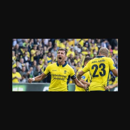 Predicción del partido: Brøndby vs Vikingur – ¡Ambos equipos marcarán!