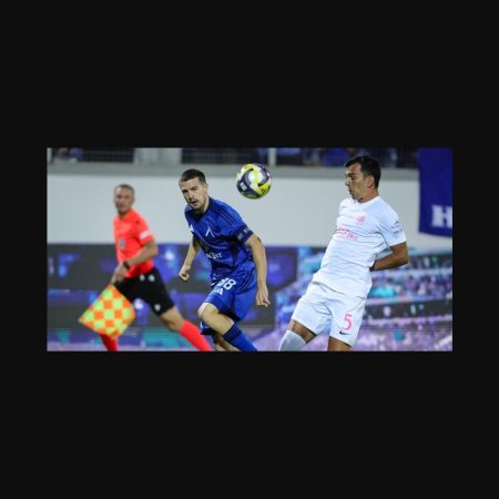 Sabah – Levski: pronóstico para el partido de clasificación de la Liga de Conferencias