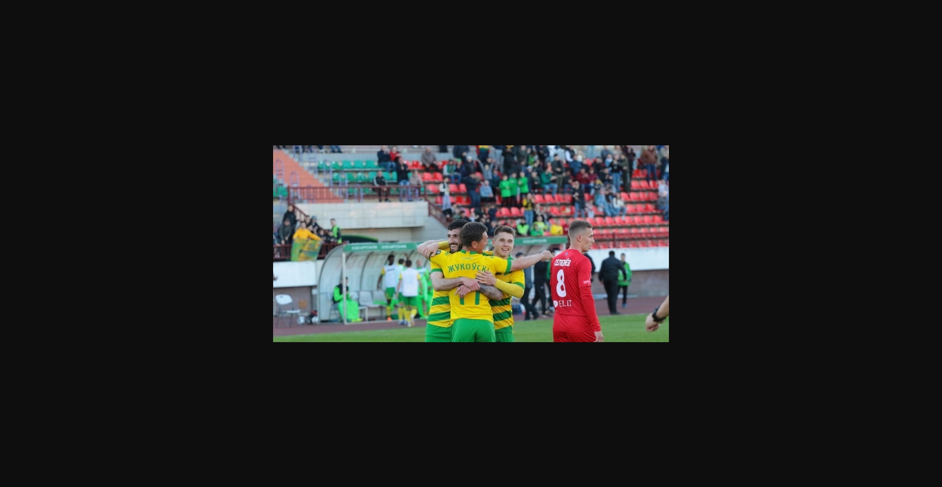 «Неман» — «Клаксвик»: прогноз на матч квалификации Лиги Конференций