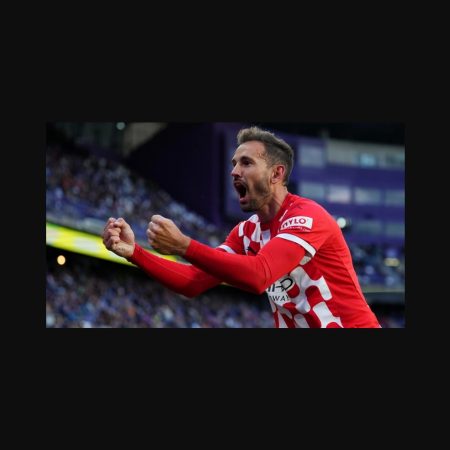 Predicción del partido Girona vs. Rayo Vallecano: victoria visitante con potencial sorpresa en La Liga