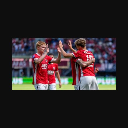 Predicción: El AZ puede repetir su victoria dominante frente al Vaduz en la UEFA Conference League