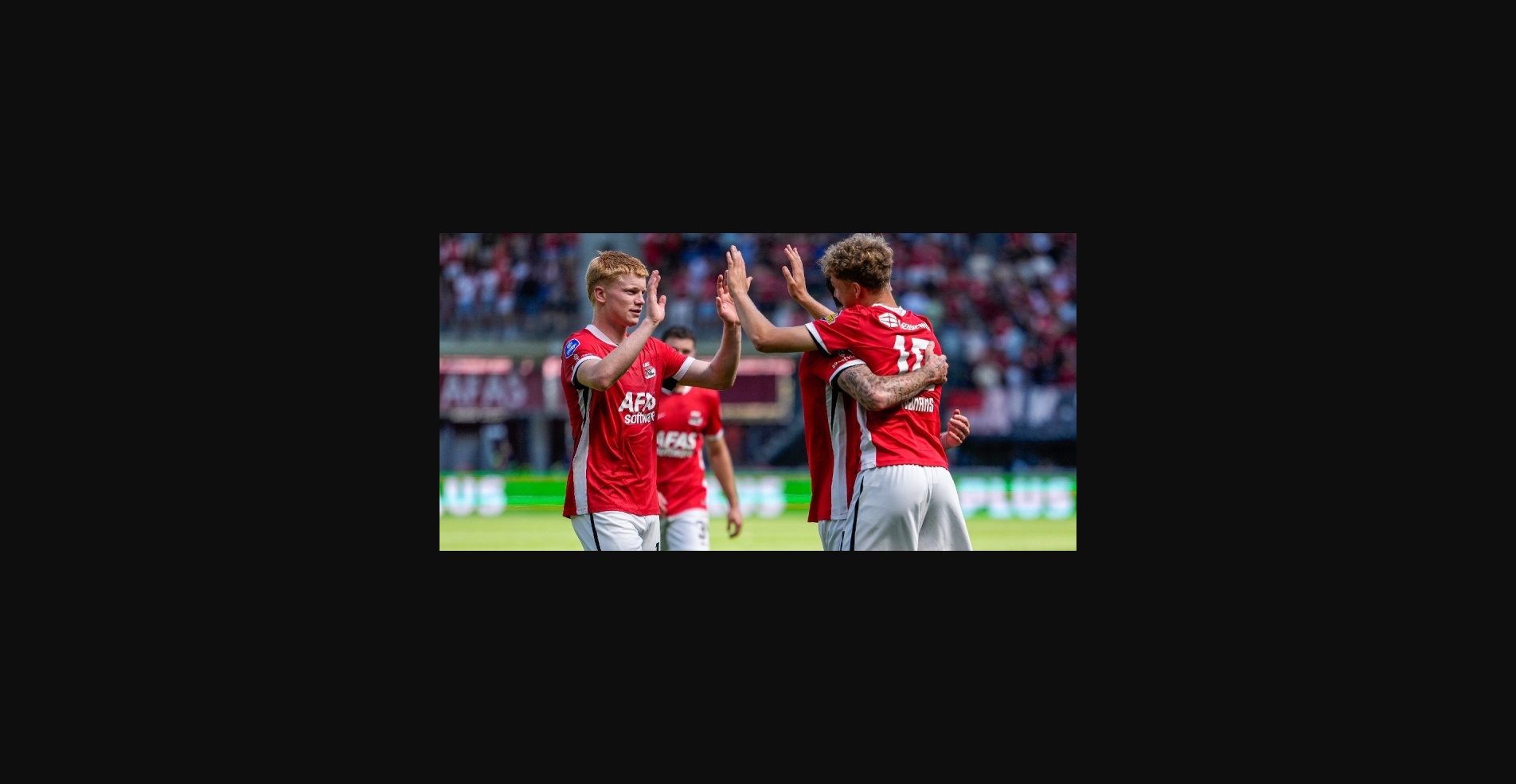 «Вадуц» – АЗ: прогноз на матч квалификации Лиги Конференций