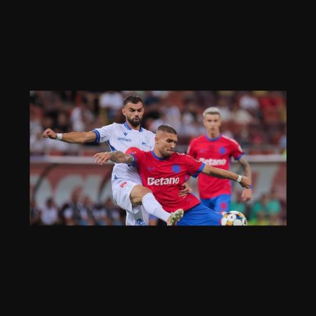 Predicción del partido: Drita vs FCSB – ¡Ambos equipos anotarán!