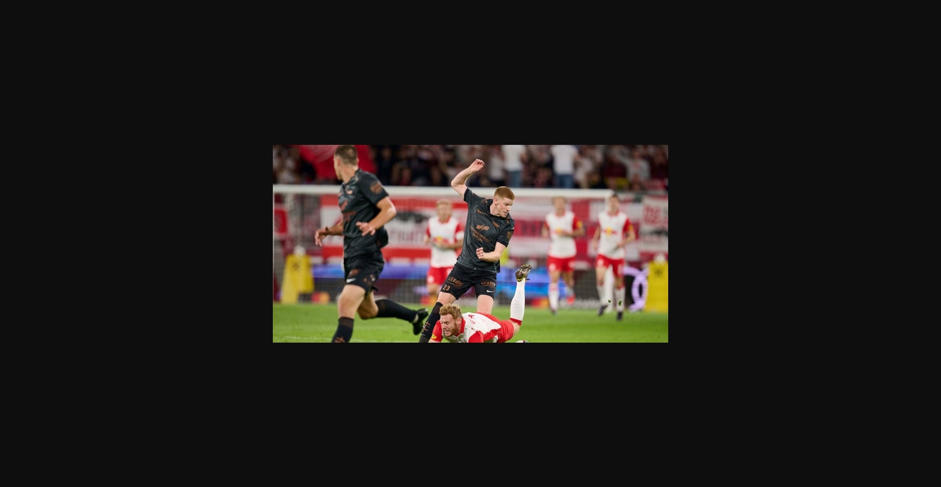 «Бранн» — «Хеккен»: прогноз на матч квалификации Лиги Европы