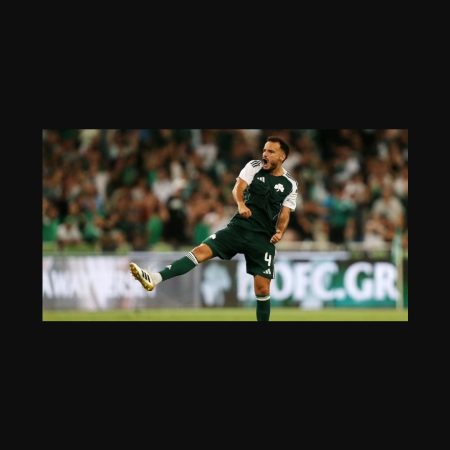 Predicción acertada para el partido entre Shakhtar y Panathinaikos en la UEFA Europa League | Análisis y apuestas deportivas