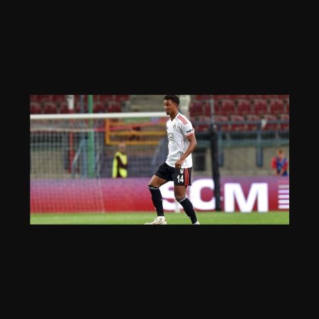 Predicción del partido: Beşiktaş vs. St. Patrick’s Athletic – Victoria clara para Beşiktaş