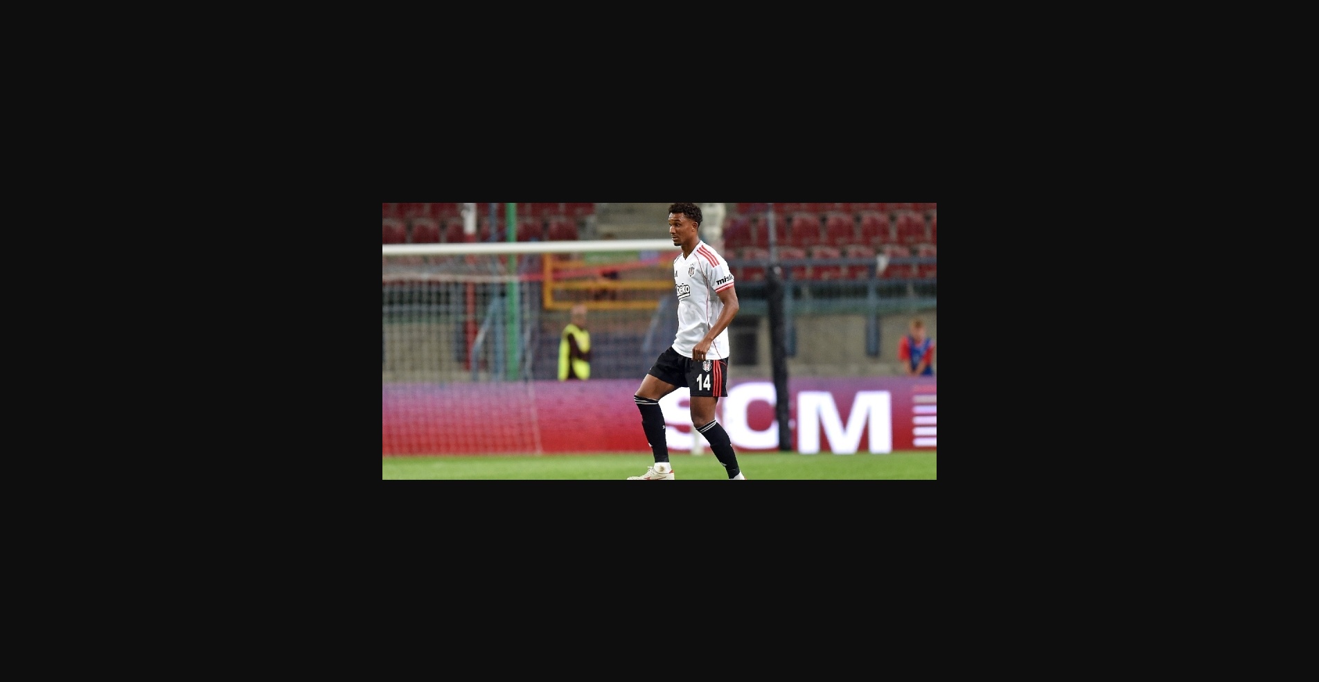 «Бешикташ» – «Сент-Патрикс Атлетик»: прогноз на матч квалификации Лиги Конференций