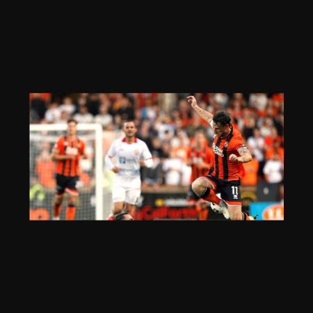 Predicción del partido: Dundee United vs Rapid Viena – ¡Dundee United no perderá!