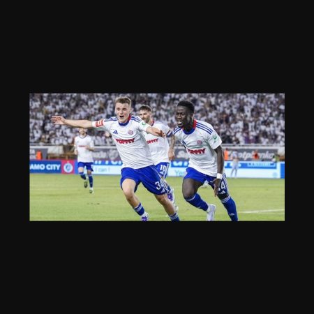 Predicción: ¿Dina Tiraná logrará vencer a Hajduk en la Liga Conferencia? Apuesta recomendada: No perderá