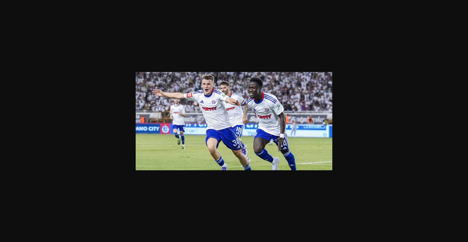 «Динамо» Тирана — «Хайдук»: прогноз на матч квалификации Лиги Конференций