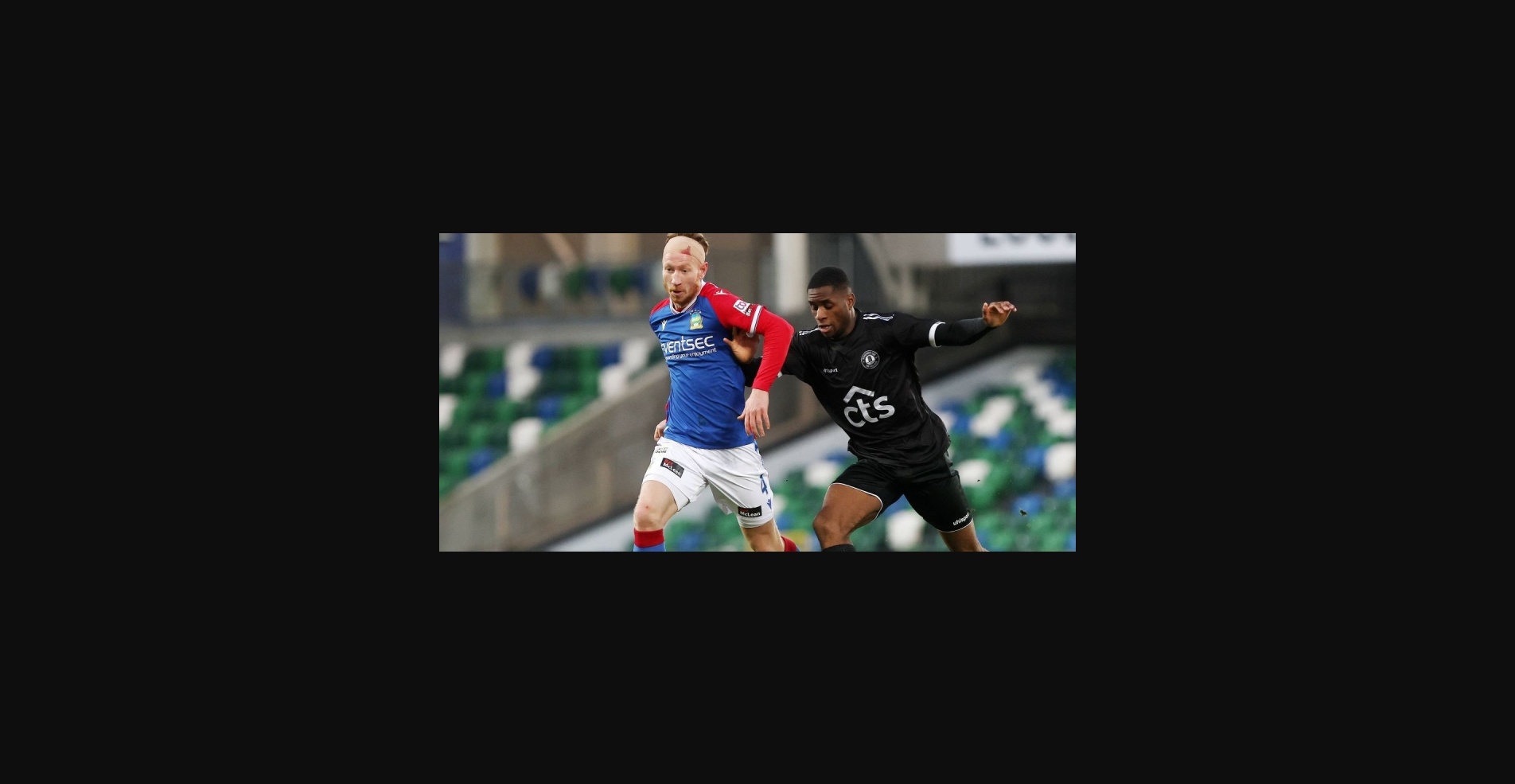 «Линфилд» — «Викингур»: прогноз на матч квалификации Лиги Конференций