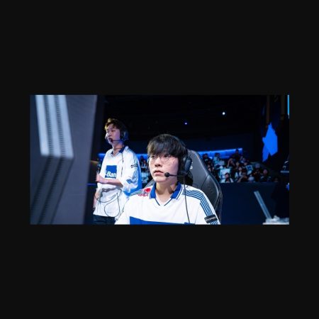 Predicción para el próximo enfrentamiento de LCK: ¿Dplus KIA dominará a DragonX en el próximo partido?